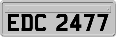 EDC2477