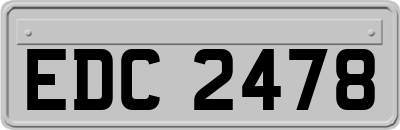 EDC2478