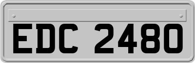 EDC2480