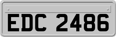 EDC2486