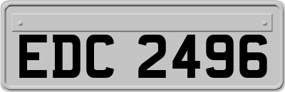 EDC2496