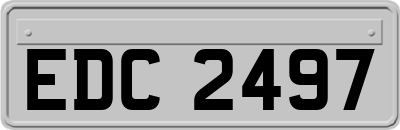EDC2497