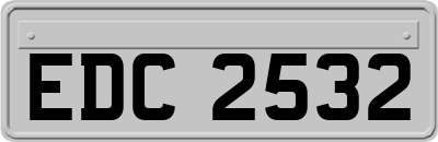 EDC2532