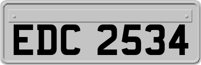 EDC2534