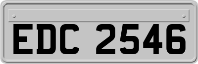 EDC2546