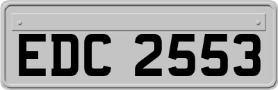 EDC2553