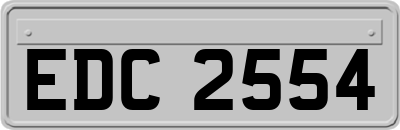 EDC2554