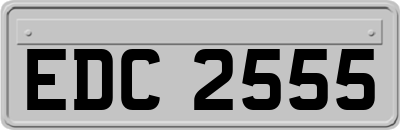 EDC2555