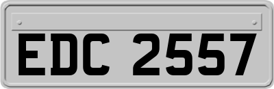 EDC2557