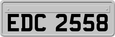 EDC2558