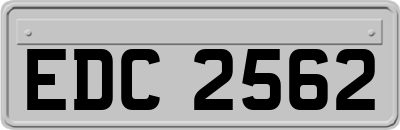 EDC2562