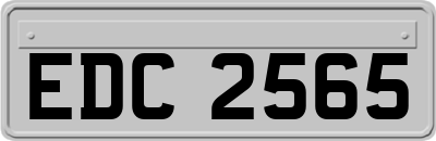 EDC2565