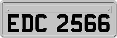 EDC2566