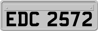 EDC2572