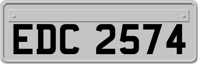 EDC2574