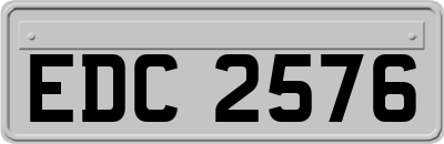 EDC2576