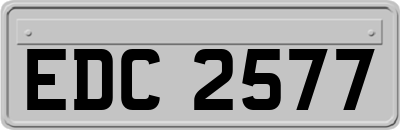 EDC2577