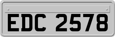 EDC2578