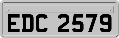 EDC2579