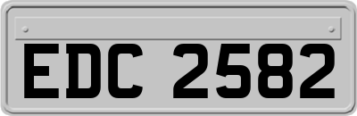EDC2582