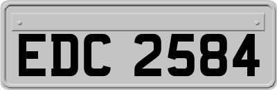 EDC2584