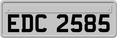 EDC2585