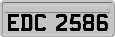 EDC2586