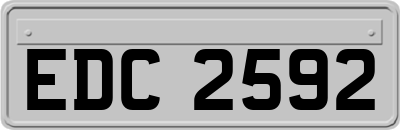 EDC2592