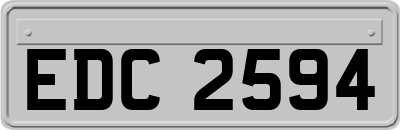EDC2594