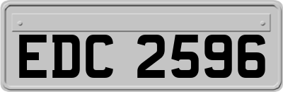 EDC2596
