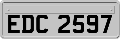 EDC2597