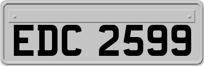 EDC2599