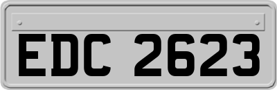 EDC2623