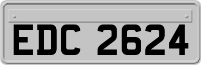 EDC2624