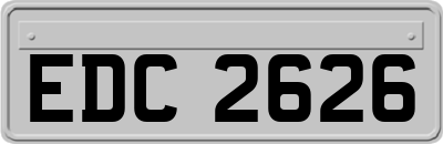 EDC2626