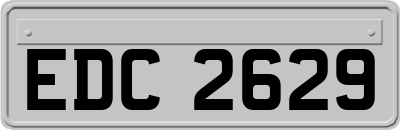 EDC2629