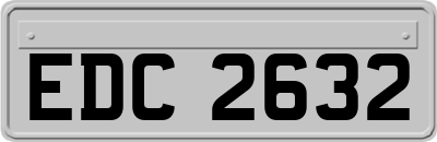 EDC2632