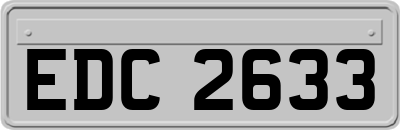 EDC2633