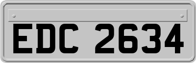 EDC2634