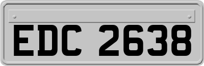EDC2638
