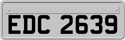 EDC2639