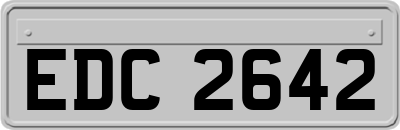 EDC2642