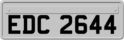 EDC2644