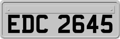 EDC2645