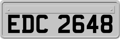 EDC2648