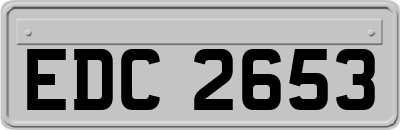 EDC2653