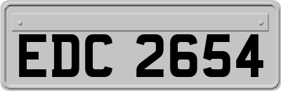 EDC2654