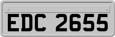 EDC2655