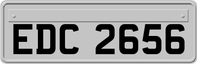 EDC2656