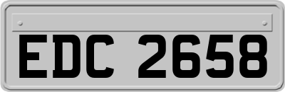 EDC2658
